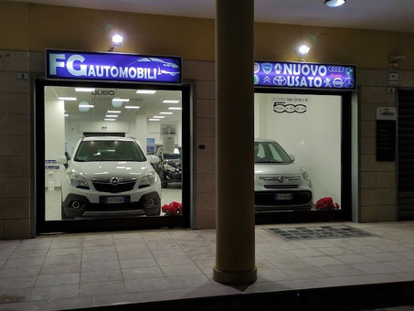 F.G. Automobili Di Flagiello Giovanni